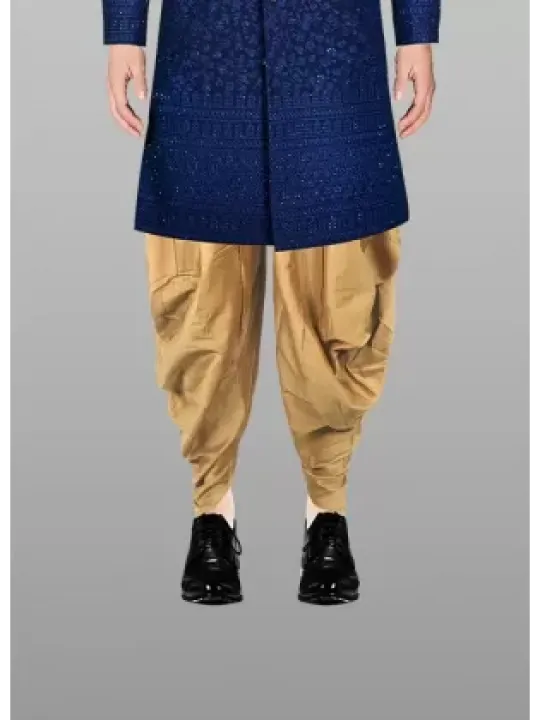 Dhoti 2