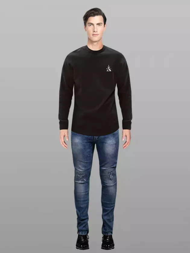 H & M-01