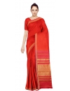Arani Silk Saree with Blouse17