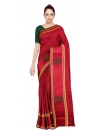 Arani Silk Saree with Blouse05
