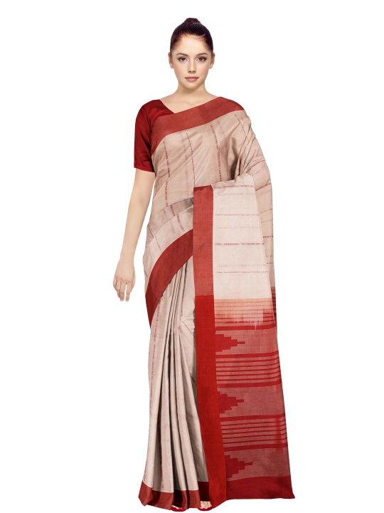 Negamam Cotton Saree 4