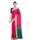 Coimbatore silk Saree